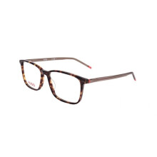 Lunettes de Vue Hugo HG 1172 56/16/145 Havana Acetate MAN HG 1172