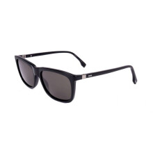 Lunettes de Soleil Hugo Boss BOSS 1489/S 57/17/145 Black Acetate MAN BOSS 1489/S