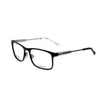 Lunettes de Vue Hugo HG 0231 54/17/140 Matte black Metal MAN HG 0231