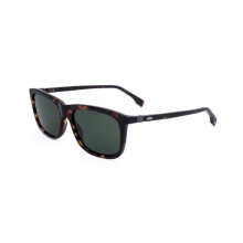 Lunettes de Soleil Hugo Boss BOSS 1489/S 57/17/145 Havana Acetate MAN BOSS 1489/S