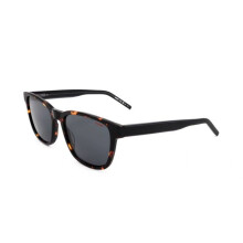 Lunettes de Soleil Hugo HG 1243/S 54/18/145 Havana red Acetate MAN HG 1243/S