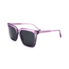 Lunettes de soleil - Polaroid - PLD-4115-S-X-73N-M9 - Ø 54 mm - Couleur Violet - Protection Catégorie 3