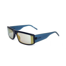 Lunettes de Soleil Hugo HG 1193/S 63/18/135 Blue Polyamide MAN HG 1193/S