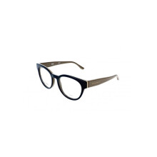 Óculos de Vista Hugo Boss BOSS 0889 51/19/140 Azul rosa cinza Acetato MULHER BOSS 0889