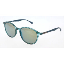 Occhiali da sole Hugo Boss Black Boss 0822/S KAKI SP BLU 762753097002