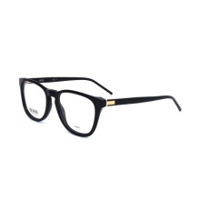 Lunettes de Vue Hugo Boss BOSS 1156 51/18/145 Black Acetate WOMAN BOSS 1156