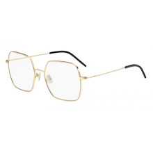 Lunettes de Vue Hugo Boss BOSS 1666 54/18/145 Rose gold Metal frames WOMAN BOSS 1666