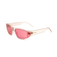 Lunettes de Soleil Hugo HG 1191/S 65/17/135 Pink Polyamide MAN HG 1191/S