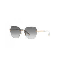 Lunettes de Soleil Chopard SCHL88M 56/16/135 Oro rose' lucido Metallo WOMAN SCHL88M