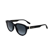 Lunettes de Soleil Marc Jacobs MARC 684/S 52/20/145 Black Acetate MAN MARC 684/S