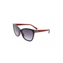 Óculos de Sol Tommy Hilfiger TH 1754/RE/S 56/17/140 Azul vermelho Acetato MULHER TH 1754/RE/S