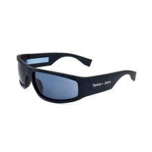 Óculos de Sol Tommy Hilfiger TJ 0094/S 65/17/125 Azul azul antigo Eco poliamida UNISSEX TJ 0094/S
