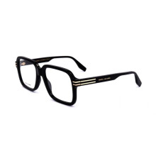 Lunettes de Vue Marc Jacobs MARC 681 55/18/145 Black Acetate MAN MARC 681