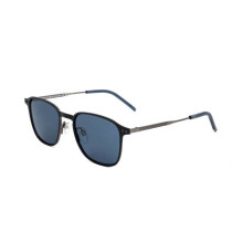 Tommy Hilfiger TH 1972/S 52/20/145 Matte mustat tummat rutenium Ruostumaton teräs MIEHET TH 1972/S