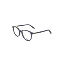 Fila VFI306L 47/18/135 Mat donkerblauw Acetaat UNISEX VFI306L