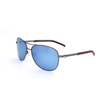 Óculos de Sol Tommy Hilfiger TH 2023/S 59/15/130 AÇO INOXIDÁVEL RÚTHENIO ESCURO FOSCO HOMEM TOH SUN TH 2023/S R80 59 15 130