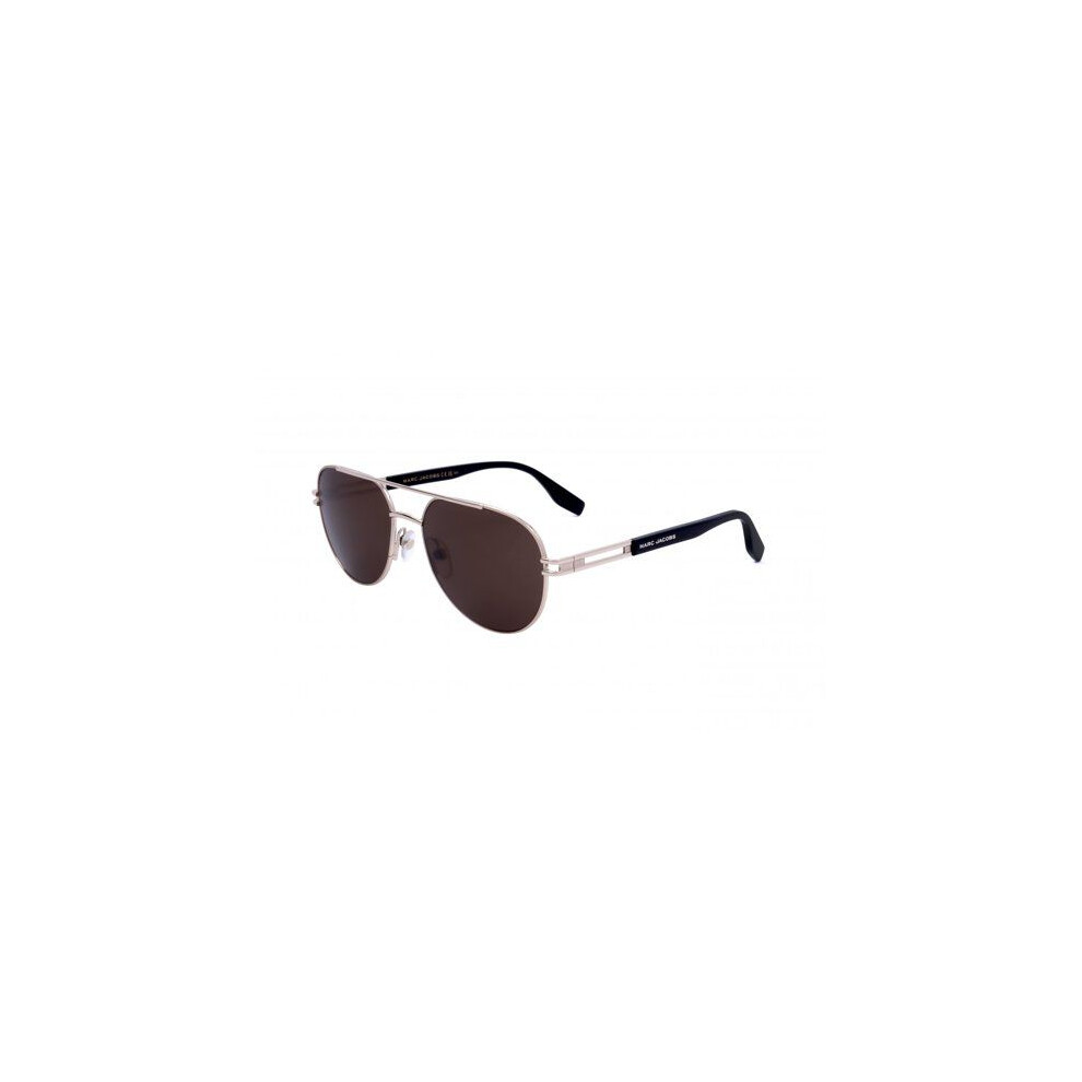 Marc Jacobs Sunglasses Marc 676/S 58/17/145 Gold Stainless Steel Man Marc 676/S