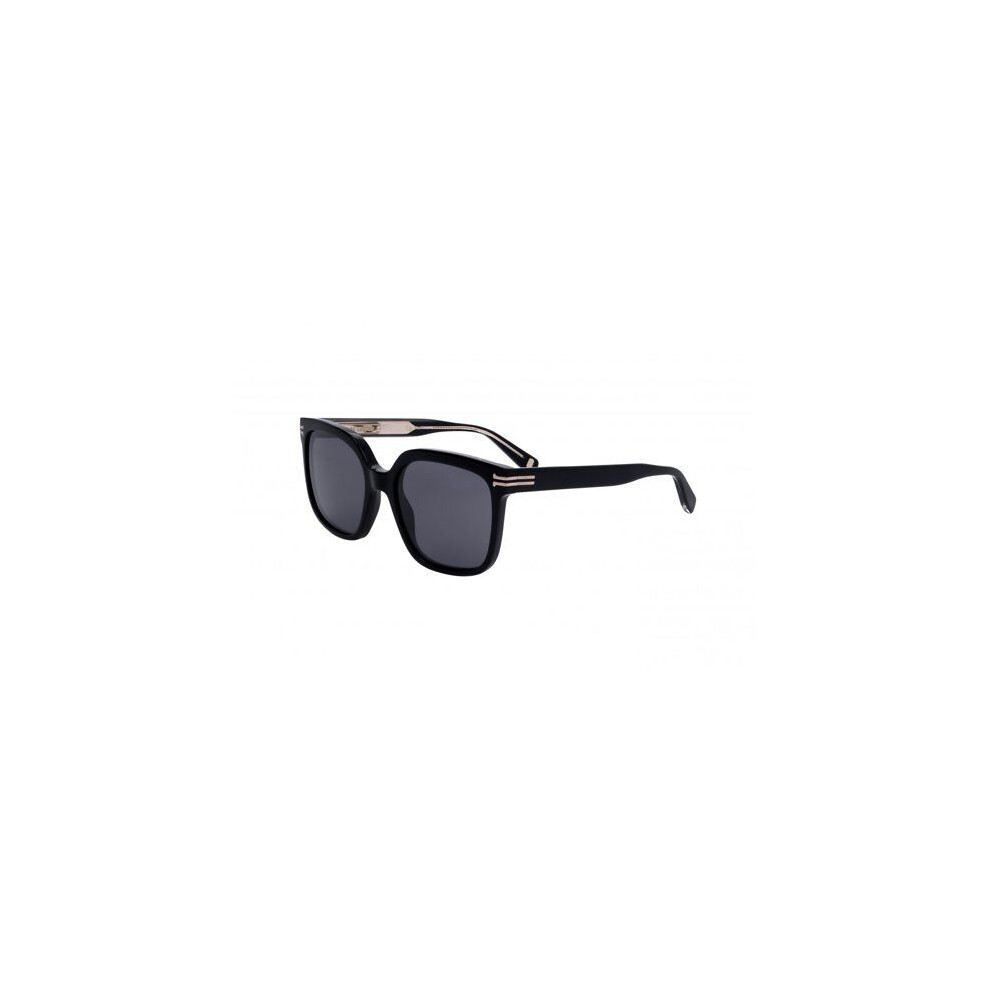 Marc Jacobs Runway Sunglasses Mj 1054/S 52/18/140 Black Acetate Woman Mj 1054/S