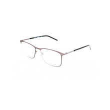 Marc Jacobs 15401-V81 Bril Gunmetal - Zwart
