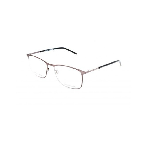 Marc Jacobs Marc Jacobs 15401-V81 Brille Gunmetal - Schwarz