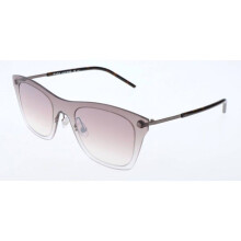 Zonnebril Marc Jacobs MARC 25-S -82292 Transparant bruin - Gunmetal