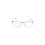 Marc Jacobs Marc Jacobs 15401-V81 Brille Gunmetal - Schwarz 2