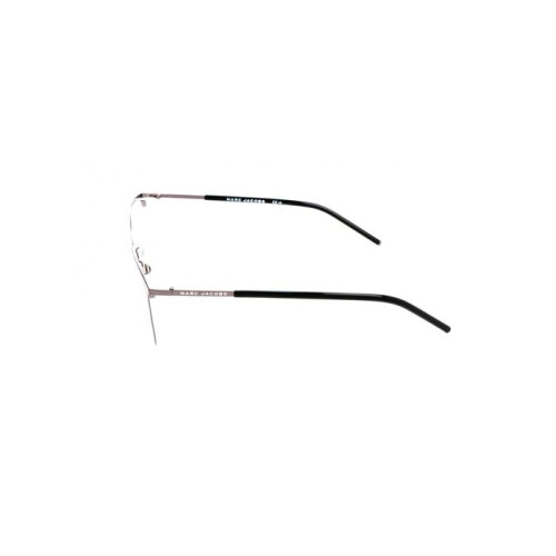 Marc Jacobs Marc Jacobs 15401-V81 Brille Gunmetal - Schwarz 2