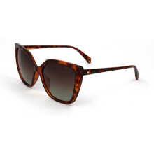 Lunettes de soleil - Polaroid - PLD 4065-S - Marron - Protection UV 3 - Style tendance
