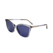Jimmy Choo Sunglasses BA/G/S 56/16/145 Grey Acetate WOMAN BA/G/S