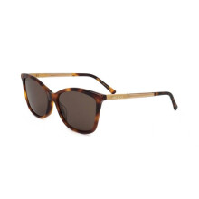 Jimmy Choo Sunglasses BA/G/S 56/16/145 Havana Acetate WOMAN BA/G/S