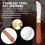 Hand Stripping Tools for Horse Dog Grooming, Shedding Blade & Bot Egg Remover 2