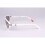 Sunglasses - MONCLER - ML0239 - White - Acetate - Mask frame 4