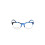 Marc Jacobs Marc Jacobs MARC 23 -U1T Siniharmaat - Hopea näkölasit 2