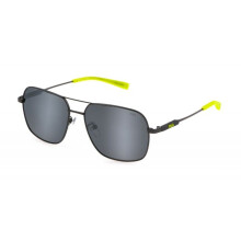 Óculos de Sol Fila SFI523 58/16/145 Bachelite lucida total Metal MAN SFI523