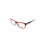 Carrera CARRERA CA-1102-V 8RR - Mannen - Rood 1