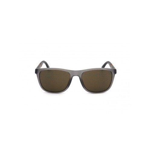 Tommy Hilfiger Tommy Hilfiger TH 2042/S 54/18/145 Matte harmaa polyamidi MIEHILLE TH 2042/S Aurinkolasit