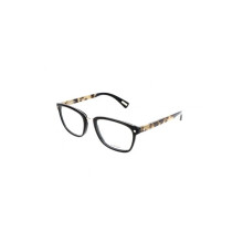 Lanvin VLN667M 53/20/145 Glanzend zwart Acetaat DAMES VLN667M