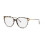 Chopard Chopard VCH366M 55/17/140 WIT ZWART HAVANA unisex VCH366M 1
