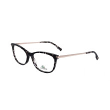 Gafas de Vista Lacoste L2863 53/16/140 Havana negro Acetato MUJER L2863