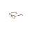 Lanvin Bril - LANVIN - VLN767 - Acetaat - 53/14/135 - Bruin 1