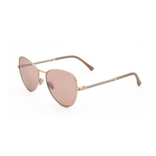 Zonnebril Jimmy Choo CAROL/S 56/18/140 Goud nude RVS VROUW CAROL/S