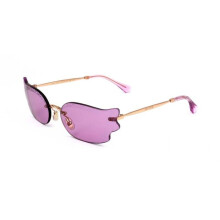 Zonnebril Jimmy Choo EMBER/S 65/17/135 Oplmudtea Metaal VROUW EMBER/S