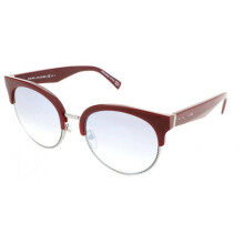 Zonnebril Marc Jacobs MARC 170/S 54/21/145 Bordeau Metaal VROUW MARC 170/S