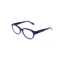 Lunettes de Vue Marc Jacobs MARC 93/F 52/17/135 Transparent blue Acetate WOMAN MARC 93/F