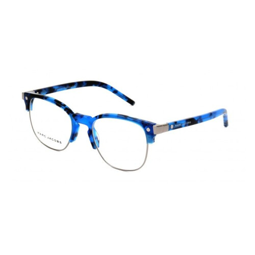Marc Jacobs Marc Jacobs MARC 23 -U1T Siniharmaat - Hopea näkölasit