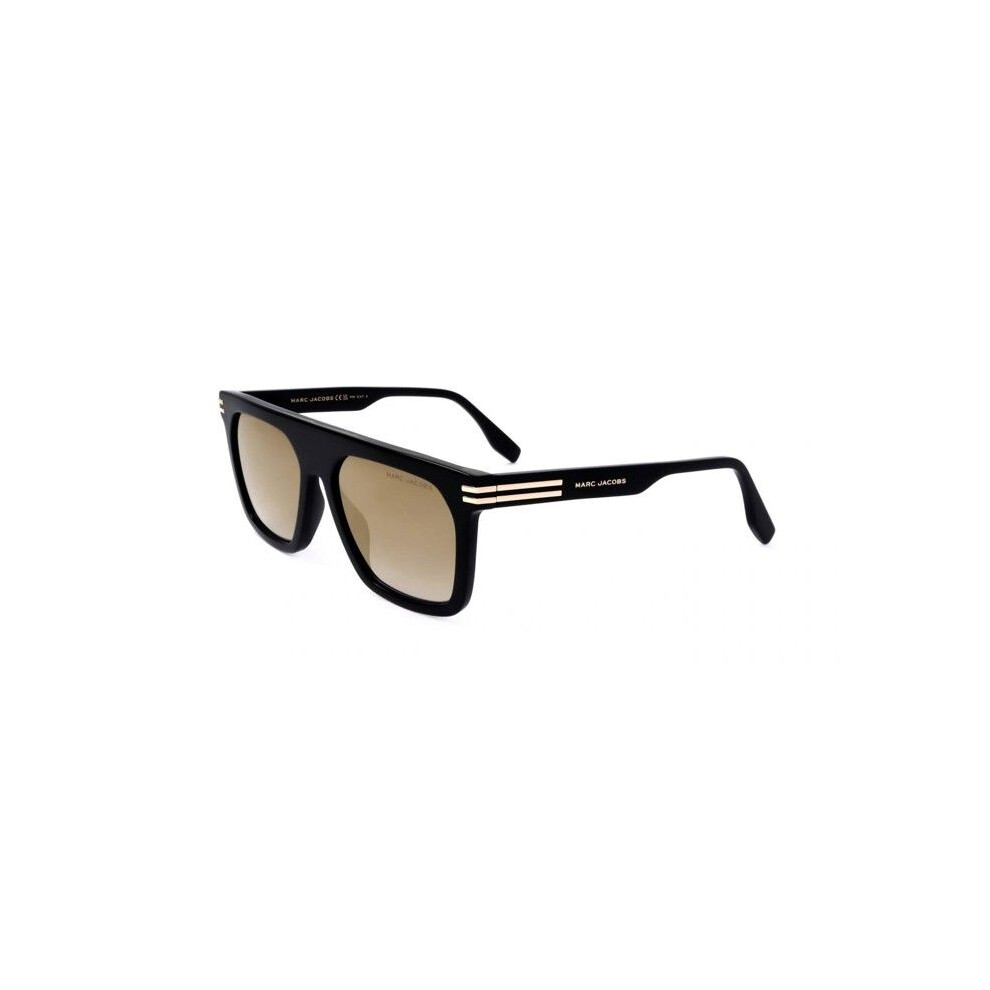 Marc Jacobs Sunglasses Marc 680/S 55/17/145 Black Acetate Man Marc 680/S