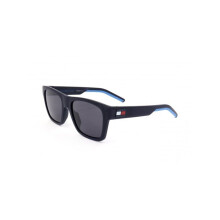 Óculos de Sol Tommy Hilfiger TH 1975/S 54/19/145 Azul fosco Poliamida HOMEM TH 1975/S