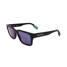 Gafas de Sol Lacoste L6004S 55/19/145 Negro mate Inyectado HOMBRE L6004S