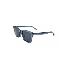 Óculos de Sol Hugo Boss BOSS 1540/F/SK 54/20/145 Azul Eco acetato MASCULINO BOSS 1540/F/SK
