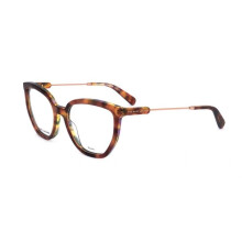Lunettes de Vue Marc Jacobs MARC 596 54/18/145 Havana beige Acetate WOMAN MARC 596